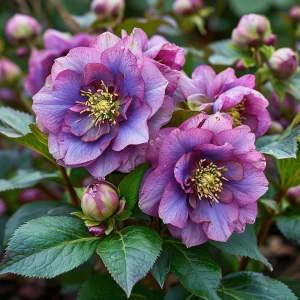 Морозник Айс Принцесс Чарм купить по цене от 650р. в интернет-магазине «Посадика» с доставкой почтой в в Москве и по всей России – [изображение №1].